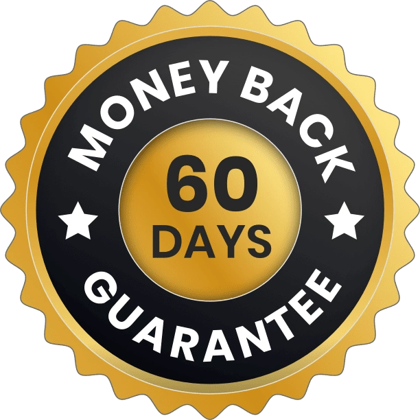 primebiome Money-Back Guarantee